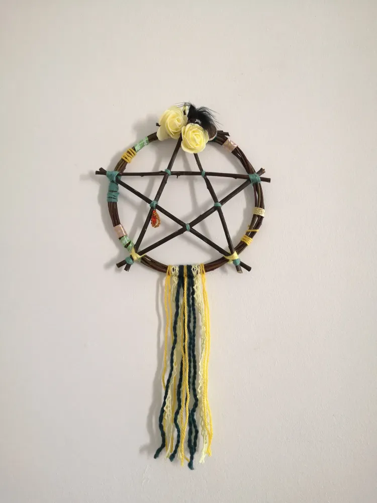 Petit pentacle