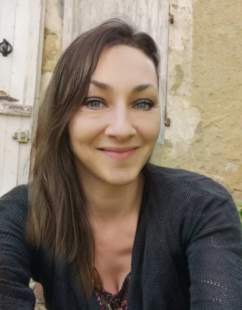 Qui suis-je