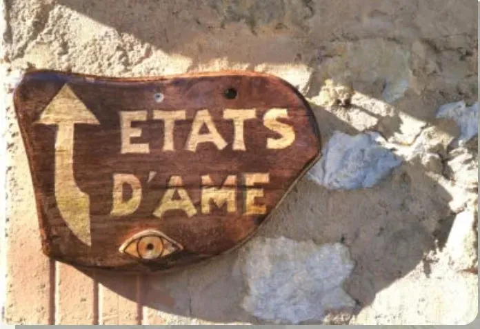 ETATS D'AME (2)